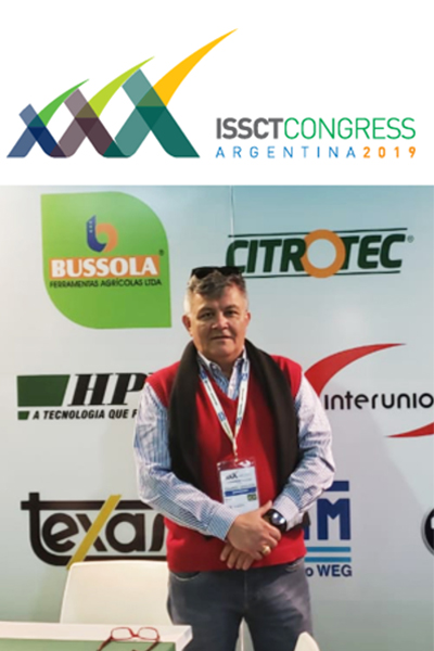 Citrotec - ISSCT Congress 2019